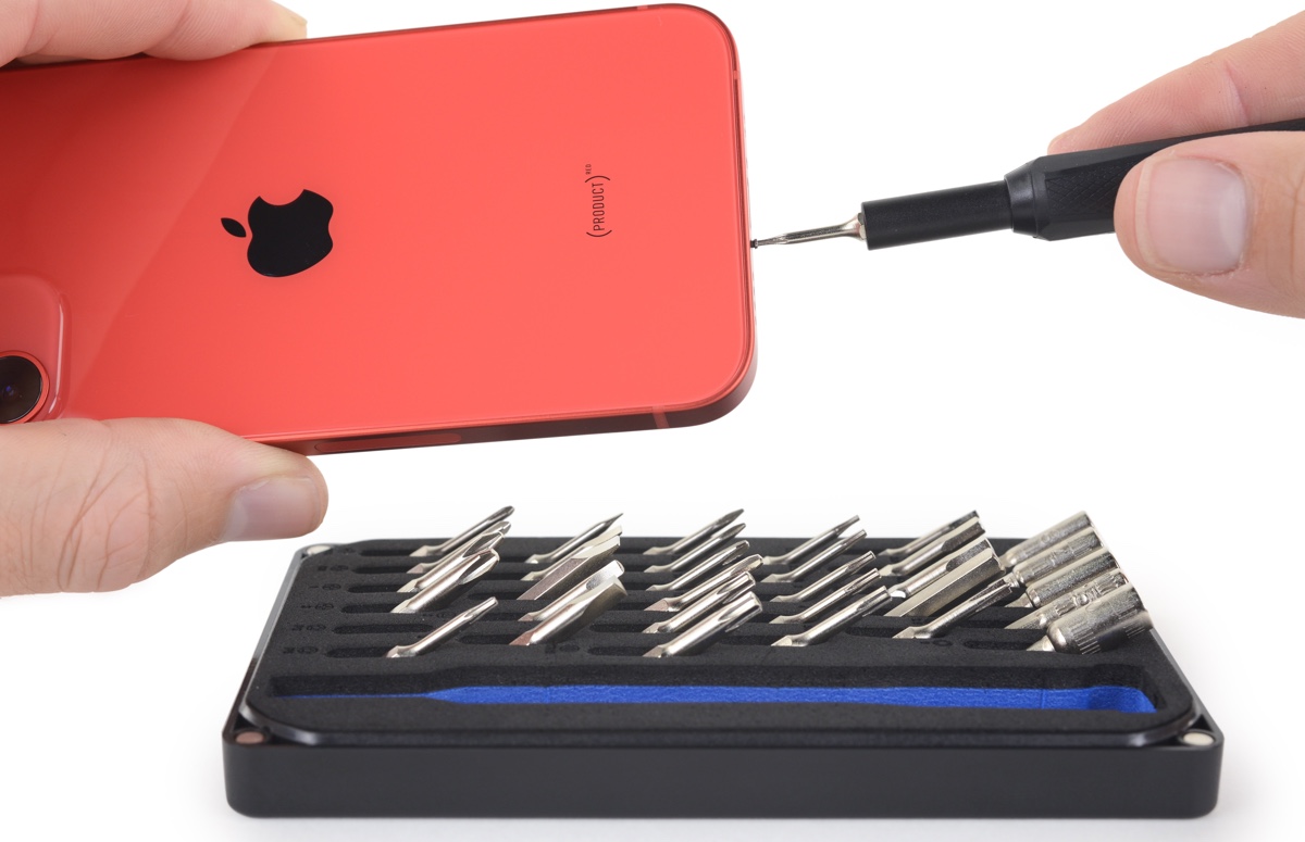 waar kan ik mijn iphone laten repareren